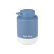 Εικόνα για Αντλία Σαπουνιού Tone Lab Opal Blue – Κεραμική 280ml με Two-Tone Σχεδιασμό 02-40147