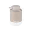 Εικόνα για Αντλία Σαπουνιού Tone Lab Stone Clay – Κεραμική 280ml με Two-Tone Σχεδιασμό 02-40154