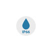 Εικόνα για Ανεμιστήρας Οροφής Primo PRCF-80729 52" 132εκ. – IP66 Στεγανός Εσωτερικού/Εξωτερικού Χώρου, Λευκός, Εγγύηση 10 Ετών