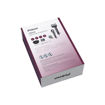 Εικόνα για Σεσουάρ Μαλλιών Primo PRHD-40503 ATHENA 1600W BLDC με Ιονισμό – Ανθρακί, 105.000 rpm