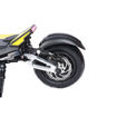 Εικόνα για Ηλεκτρικό Σκούτερ Punk Rebel Pro 3000W 60V 31.2AH | Διπλός Κινητήρας & Αυτονομία 110km