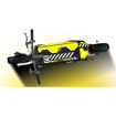 Εικόνα για Ηλεκτρικό Σκούτερ Punk Rebel Pro 3000W 60V 31.2AH | Διπλός Κινητήρας & Αυτονομία 110km