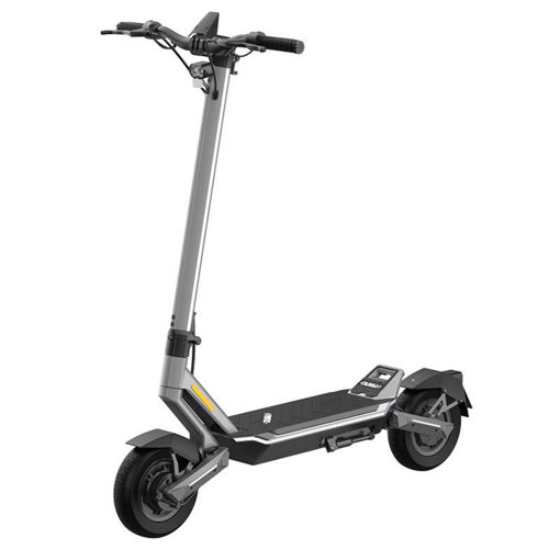 Εικόνα για Ηλεκτρικό Πατίνι Punk Rider Pro 52V 20AH | Διπλός Κινητήρας 1200W & Αυτονομία 90km