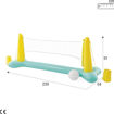 Εικόνα για Φουσκωτό Για Πισίνα Pool Volleyball 56508 Intex
