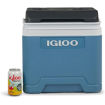 Εικόνα για Igloo IP24 Φορητό Ισοθερμικό Ψυγείο 24L Ice Blue