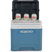 Εικόνα για Igloo IP24 Φορητό Ισοθερμικό Ψυγείο 24L Ice Blue