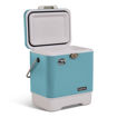 Εικόνα για Igloo Legacy 20Qt Φορητό Ψυγείο 19L Ανοξείδωτο Mint Green