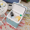 Εικόνα για Igloo Legacy 20Qt Φορητό Ψυγείο 19L Ανοξείδωτο Mint Green