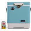 Εικόνα για Igloo Legacy 20Qt Φορητό Ψυγείο 19L Ανοξείδωτο Mint Green