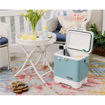 Εικόνα για Igloo Legacy 20Qt Φορητό Ψυγείο 19L Ανοξείδωτο Mint Green