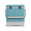 Εικόνα για Igloo Legacy 20Qt Φορητό Ψυγείο 19L Ανοξείδωτο Mint Green