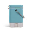 Εικόνα για Igloo Legacy 20Qt Φορητό Ψυγείο 19L Ανοξείδωτο Mint Green