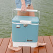 Εικόνα για Igloo Legacy 20Qt Φορητό Ψυγείο 19L Ανοξείδωτο Mint Green