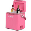 Εικόνα για Igloo Tag Along Too 11Qt Φορητό Ψυγείο 10L με Ιμάντα Ώμου - Pink