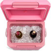 Εικόνα για Igloo Tag Along Too 11Qt Φορητό Ψυγείο 10L με Ιμάντα Ώμου - Pink