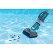 Εικόνα για Bestway AquaGrip 58946 Φορητή Ηλεκτρική Σκούπα Πισίνας | Επαναφορτιζόμενη Cordless με LED