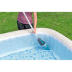 Εικόνα για Bestway AquaGrip 58946 Φορητή Ηλεκτρική Σκούπα Πισίνας | Επαναφορτιζόμενη Cordless με LED