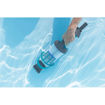 Εικόνα για Bestway AquaGrip 58946 Φορητή Ηλεκτρική Σκούπα Πισίνας | Επαναφορτιζόμενη Cordless με LED