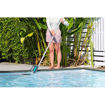 Εικόνα για Bestway AquaGrip 58946 Φορητή Ηλεκτρική Σκούπα Πισίνας | Επαναφορτιζόμενη Cordless με LED