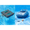 Εικόνα για Bestway AquaTronix Pro G300 58942 Ρομποτική Σκούπα & Skimmer Πισίνας | Cordless 2-σε-1