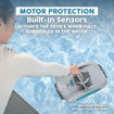 Εικόνα για Bestway AquaTronix Pro G300 58942 Ρομποτική Σκούπα & Skimmer Πισίνας | Cordless 2-σε-1