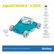 Εικόνα για Bestway AquaTronix G200 58765 Ρομποτική Σκούπα Πισίνας | Cordless Επαναφορτιζόμενη