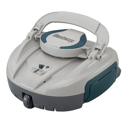 Εικόνα για Bestway AquaTronix G150 Ρομποτική Σκούπα Πισίνας | Cordless για Πισίνες έως 30m² 58960