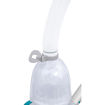 Εικόνα για Bestway AquaClean 58234 Σετ Καθαρισμού Πισίνας 2-σε-1 | Σκούπα & Skimmer με Κοντάρι 2,79m