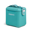 Εικόνα για Igloo Tag Along Too 11Qt Φορητό Ψυγείο 10L με Ιμάντα Ώμου - Lagoon Teal