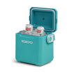 Εικόνα για Igloo Tag Along Too 11Qt Φορητό Ψυγείο 10L με Ιμάντα Ώμου - Lagoon Teal