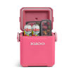 Εικόνα για Igloo Tag Along Too 11Qt Φορητό Ψυγείο 10L με Ιμάντα Ώμου - Pink