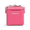 Εικόνα για Igloo Tag Along Too 11Qt Φορητό Ψυγείο 10L με Ιμάντα Ώμου - Pink