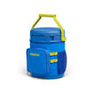 Εικόνα για Igloo Cooler Bucket 20Qt Φορητό Ψυγείο-Κουβάς-Κάθισμα 3-σε-1 | MaxCold Ultra Μπλε
