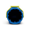 Εικόνα για Igloo Cooler Bucket 20Qt Φορητό Ψυγείο-Κουβάς-Κάθισμα 3-σε-1 | MaxCold Ultra Μπλε