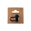 Εικόνα για Κάλυμμα για Καλαμάκι Μαύρο – Straw Cover για Straw Tumbler