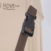 Εικόνα για Κάθισμα Γηπέδου & Θεάτρου Escape Plus – Μπεζ Πτυσσόμενο 41×41×41 εκ.