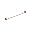 Εικόνα για Ράβδος Κουζίνας Ανάρτησης 60εκ. City Copper Polytherm Metaltex 351704