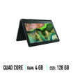 Εικόνα για Lenovo 300e G2 TouchScreen – Μεταχειρισμένο Laptop – Intel Pentium N4120 / 4GB RAM / 128GB M.2 SSD / 11,6″ HD Αφής Refurbished Grade A Minus