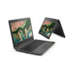 Εικόνα για Lenovo 300e G2 TouchScreen – Μεταχειρισμένο Laptop – Intel Pentium N4120 / 4GB RAM / 128GB M.2 SSD / 11,6″ HD Αφής Refurbished Grade A Minus