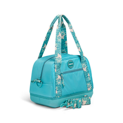 Εικόνα για Ισοθερμική Τσάντα Igloo Tag Along Tote Satchel 12 Can – Lagoon Teal