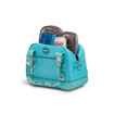 Εικόνα για Ισοθερμική Τσάντα Igloo Tag Along Tote Satchel 12 Can – Lagoon Teal