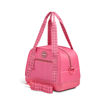Εικόνα για Ισοθερμική Τσάντα Igloo Tag Along Tote Satchel 12 Can – Thrift Pink