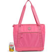 Εικόνα για Ισοθερμική Τσάντα Igloo Tag Along Tote 36 Can – Thrift Pink