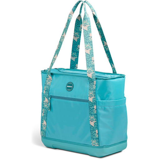 Εικόνα για Ισοθερμική Τσάντα Igloo Tag Along Tote 36 Can – Lagoon Teal