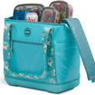 Εικόνα για Ισοθερμική Τσάντα Igloo Tag Along Tote 36 Can – Lagoon Teal