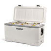 Εικόνα για Ψυγείο Φορητό Igloo Latitude Marine Ultra 150 Qt – 142L – Λευκό