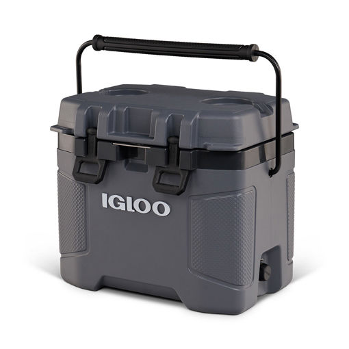 Εικόνα για Φορητό Ψυγείο Igloo Trailmate 25 Qt – 24L – Made in USA
