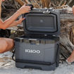 Εικόνα για Φορητό Ψυγείο Igloo Trailmate 25 Qt – 24L – Made in USA