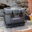 Εικόνα για Φορητό Ψυγείο Igloo Trailmate 25 Qt – 24L – Made in USA