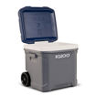 Εικόνα για Φορητό Ψυγείο Igloo MaxCold Latitude 62 Roller με Ρόδες & Τηλεσκοπική Χειρολαβή – 62 Qt / 58L